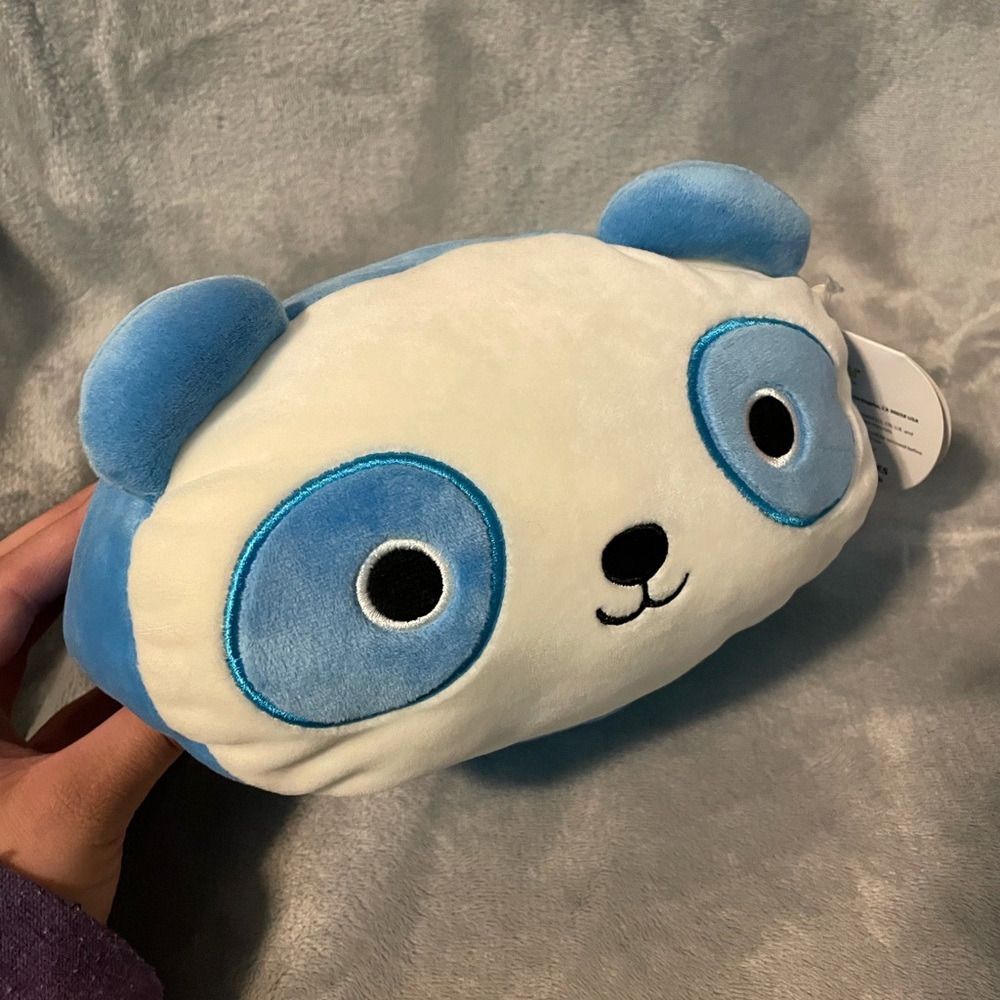 Panda squishmallow